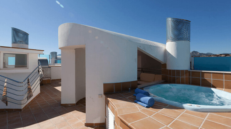 Senator Banus Spa Hotel